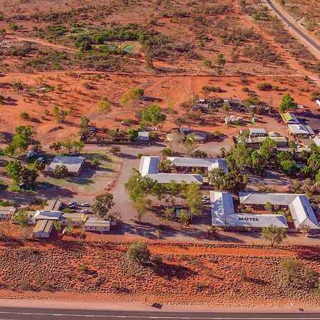 Erldunda Desert Oaks Resort Ghan Exterior foto